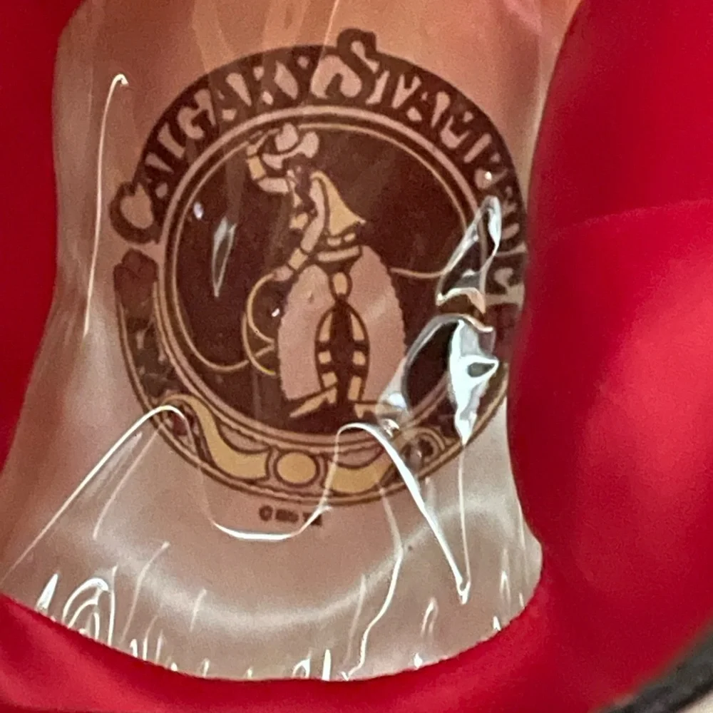 Cowboy hat - Picture 3 of 4